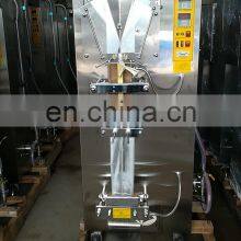 Factory Price 500ml Sachet Packing Machine Automatic Water / Water Sachet Packing Machine thumbnail-4