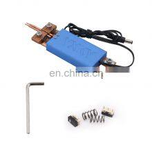 W01 18650 Battery Spot Welding Pen Automatic Trigger Integrated Design Handheld Spot Welder Pen thumbnail-1