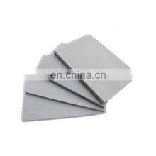 4.5Mm China Factory 6Mm/8Mm Building Material Polished Long Using Life Ceiling Color Fiber Cement Board Supplier Good Price thumbnail-4