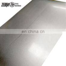 0.7mm 0.35mm 0.45mm 1.3mm 16 22 24 26 Gauge DX510 Galvanized Steel Strip Coil Galvanised Coil Aluzing Sheet 55 G300 for Omega thumbnail-4