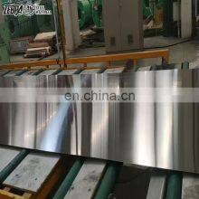 201 Grade 1.0mm Thick 2B Cold Rolled Stainless Steel Coil Sheet thumbnail-3