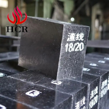 High Quality Magnesia Carbon Bricks for Steel Ladle Lining and Electric Arc Furnace in Iron&steel Industry thumbnail-3