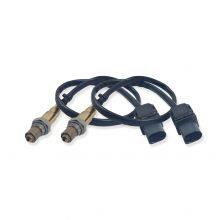Cubic Lambda Wideband Sensor 5-Wire Oxygen O2 Sensor LSU4.9 High Quality Air Fuel Ratio Sensor thumbnail-3