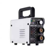 MMA 160A IGBT Inverter DC Welding Machine for Small Portable Manual Metal Arc Welder