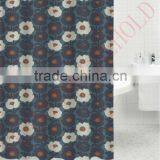 Polyester Shower Curtain thumbnail-1