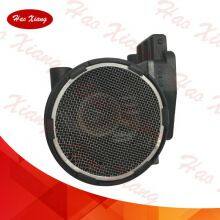 Haoxiang Auto Mass Air Flow Sensor Meter MAF Sensor G601-13-215  G60113215  E5T50371 Pour Mazda MPV 2.6L B2200 2.2L B2600 2.6L thumbnail-3