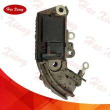 Top Quality Auto Alternator Regulator 27700-11070 Fits For Lexus 4.5l 96-97 For Toyota Land Cruiser thumbnail-2
