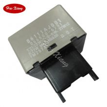 Auto Relay Flasher Turn Signal  066500-6791  86111-AJ001