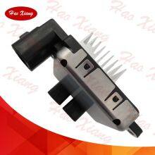 Haoxiang Cooling Fan Computer Module 89257-48020 499300-3181 8925748020 4993003181 For Lexus thumbnail-3