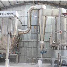 Titanium Hydroxide Spin Flash Drying Equipment Antimony Trioxide Spin Flash Drying Equipment Indigo Pigment Drying Equipment thumbnail-3