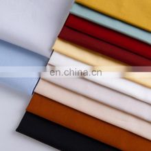 Chinese factory elegant pure color suitable for printing base fabric with factory price with product Certification