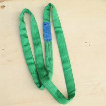 Synthetic Round Slings thumbnail-2