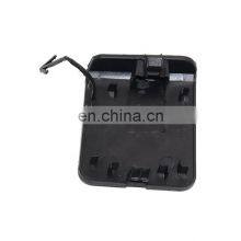 Car Front Bumper Towing Tow Hook Eye Cover Cap For Nissan Qashqai 2007-2013 622A0-JE20A thumbnail-3