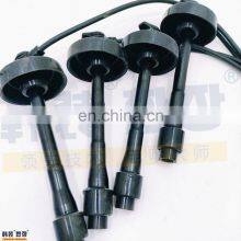 High Quality Ignition Cable Spark Plug Wire Set SMD361714 for Toyota thumbnail-4