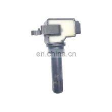 High Quality Coils Pack Ignition Coils for Subaru Forester 22433-AA630 thumbnail-3