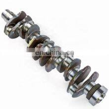 Engine Parts VOLVO210B EC210C D6D Crankshaft 20459146 02931334 02931222 thumbnail-5