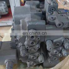 Construction Machinery Parts Ec210b Main Control Valve for Volvo Excavator in Stock thumbnail-3