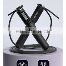 TEZEWA Professional Manufacturer Exercise Skipping Rope Cordless Rope Skipping thumbnail-5