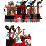 Heavy Duty Truck/Bus/Earthmoving Vehicles Tyre Changer AX-T980 thumbnail-2