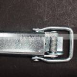 03207 Overcentre Latch,steel Hasp for Truck Body thumbnail-4