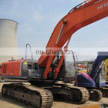 Used Hitachi ZX360 Crawler Excavator thumbnail-4