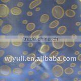 Polyester Viscose Jacquard Fabric for Suit/jacket/coat