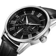Quartz Stainless Steel Watch thumbnail-2