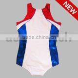 Men's Strenching Gymnastic Singlet