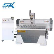 4 Axis 3D 1325 Cnc Wood Door Furniture Making Machine Woodworking Cnc Router Machine thumbnail-2