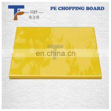 Portable Innovative Custom Design Cheap pe Cutting Board thumbnail-3