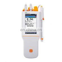Portable High Indurtial Laboratory Digital ph Meter