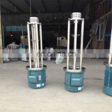 Silverson Mixer Homogenizer for Daily Chemical thumbnail-3