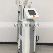 3 in 1DPL IPL Hair Removal Machine Elight Tattoo Removal Black Face Doll Carbon Peeling for Salon Spa thumbnail-4