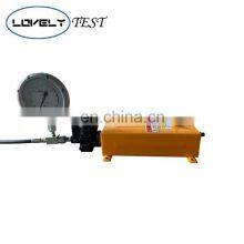 K-60 Soil Static Load Bearing Test Equipment thumbnail-4