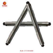 Expanding Air Shaft Pneumatic Shaft China Manufacturer Pneumatic Expanding Air Shaft thumbnail-3