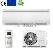 SAA ROHS R32 9000Btu Inverter Heat And Cooling Split Air Conditioner For Europe thumbnail-1
