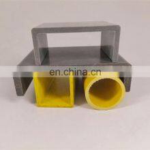 High Quality High Strength Customized Colorful Various Shapes Fiberglass Pultruded Profile thumbnail-3