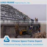 Top Quality Prefabricated Steel Hall Construction thumbnail-3