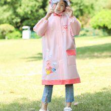 Child Rainwears, Children Rainsuit,Cartoon Kid Raincoat,Colourful Raincoats,Cheap Raincoat, Pretty Raincoat,Children Cartoon Raincoat thumbnail-5