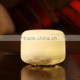 2016 Big Capacity 500ml Essential Oil Fragrance Diffuser Promotional Bladeless Fan Humidifier thumbnail-4