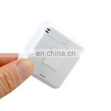 Professional Factory Temperature Sensor Wifi Controller Barbecue Bluetooth Thermometer Hygrometer Digital thumbnail-2