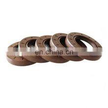 30*50*10 Nbr Auto Double Lip Oil Seal Wheel NBR Rubber Oil Seal thumbnail-3