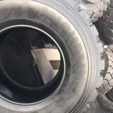 Triangle Crane Tire 365/85R20 15.5R20 Crane Tire thumbnail-2