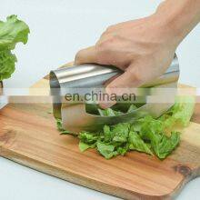 Best Sale Kitchen Price Manual Multifunction Hand Slicer Dicer Cutter Vegetable Chopper Blender thumbnail-1