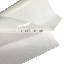 Good quality factory directly  500g hot laminated flex banner roll 1000*1000 16*16