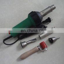 Handheld Pvc Floor Hot Air Welding Machine thumbnail-3