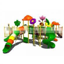 Commercial Used Kids Outdoor Playground Equipment For Preschool thumbnail-2