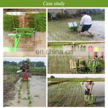 Hand Cranked Paddy Planter 2 Row Philippines Seed Manual Philippine Rice Transplanter For Sale With Price thumbnail-4