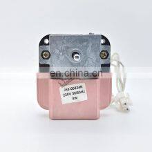 J58-00024K 220v Refrigerator Fan Motor thumbnail-2
