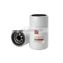 Oil Filter LF3970 Engine Parts For Truck On Sale thumbnail-1